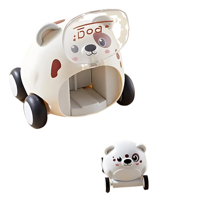 Fast Running Dog Shoes
