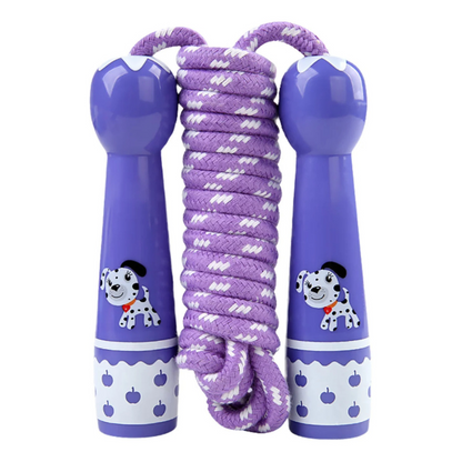Fun Fitness Jump Rope