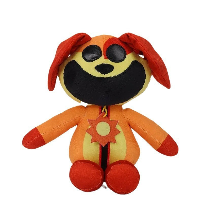 Cuddly Plush Toys for Hugs and Snuggles