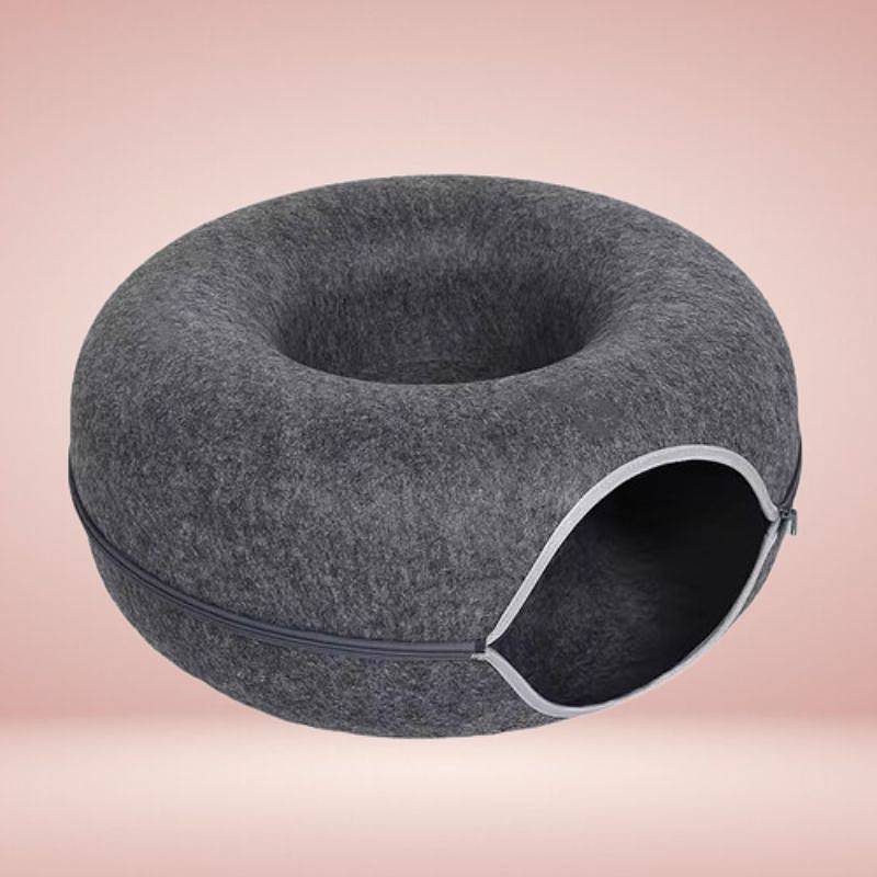 Cozy Cat Hideaway Tent