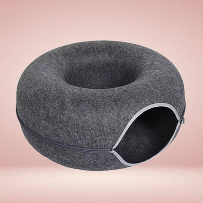 Cozy Cat Hideaway Tent