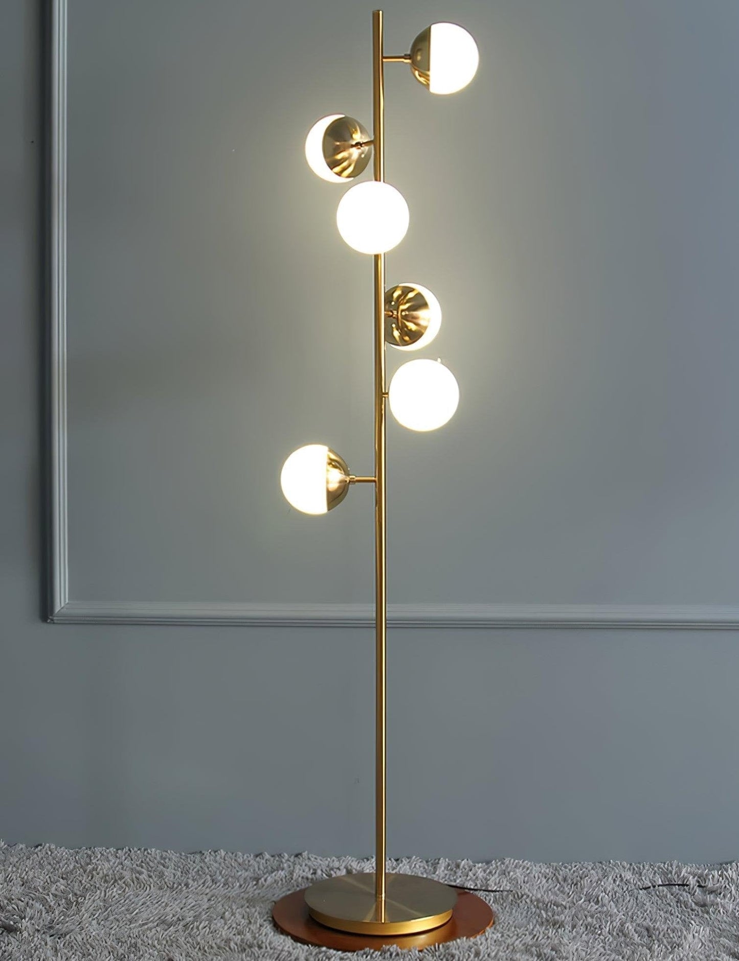 Bright LED Work Light