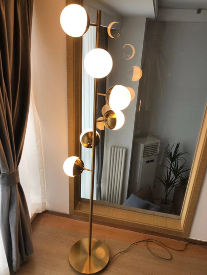 Bright LED Work Light