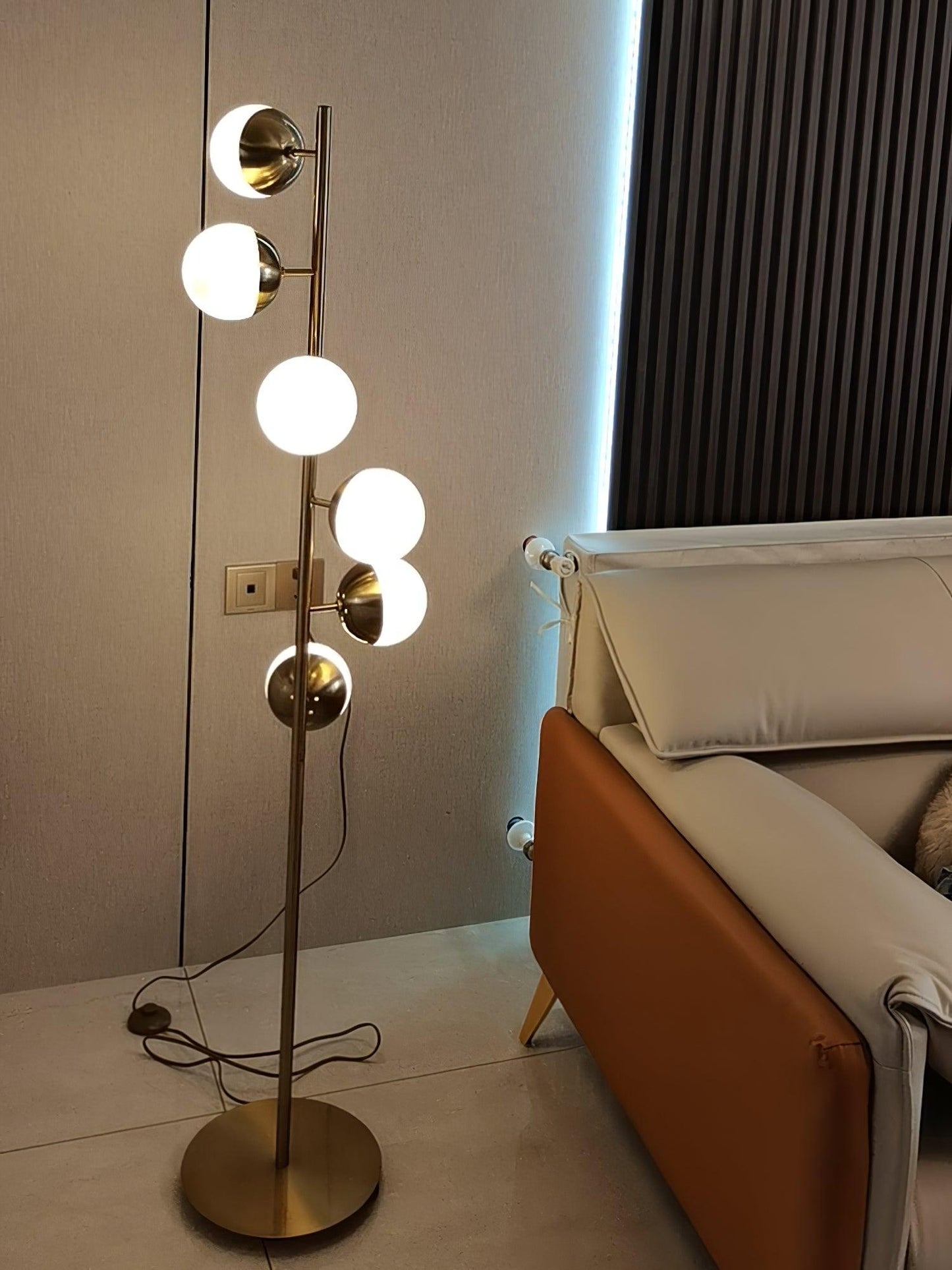 Bright LED Work Light