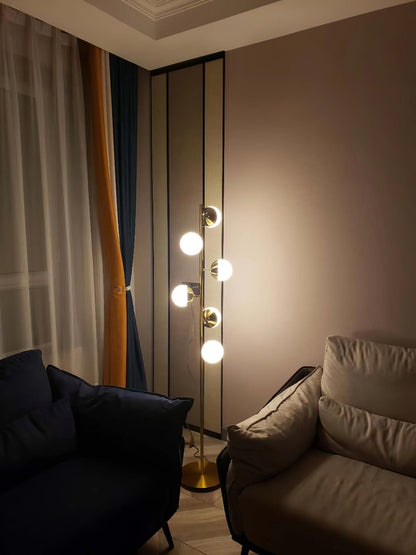Bright LED Work Light