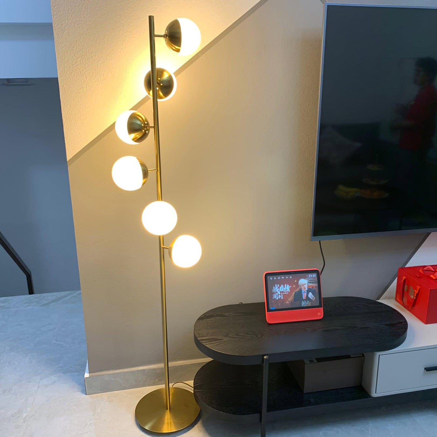 Bright LED Work Light