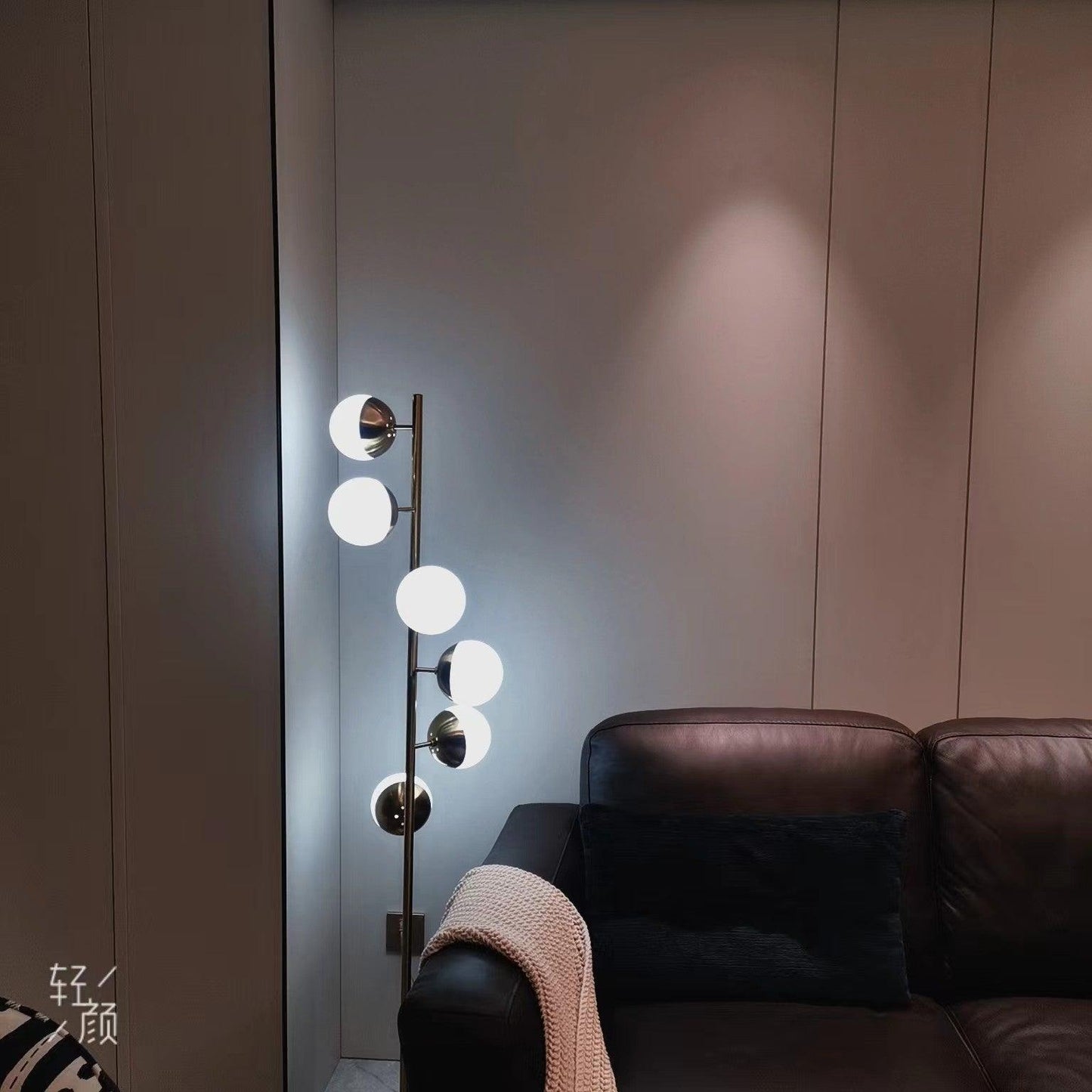 Bright LED Work Light