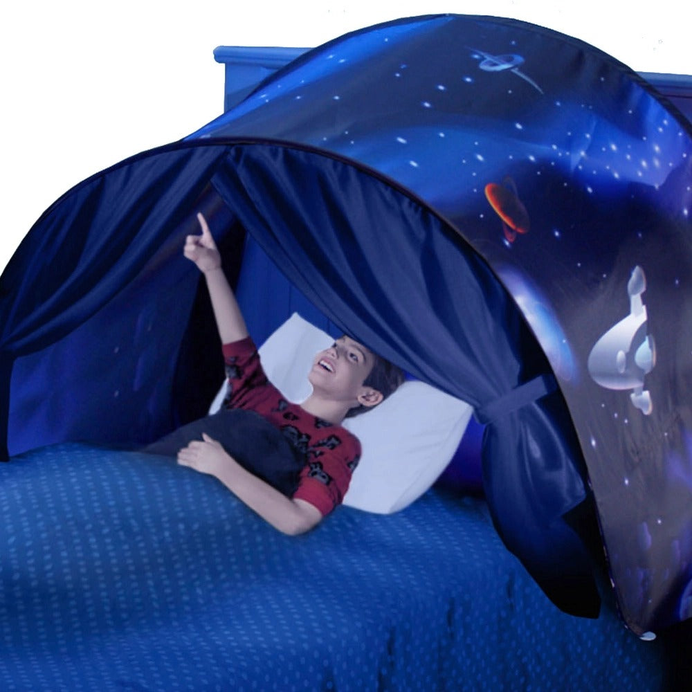 Colorful Children's Playhouse Tent