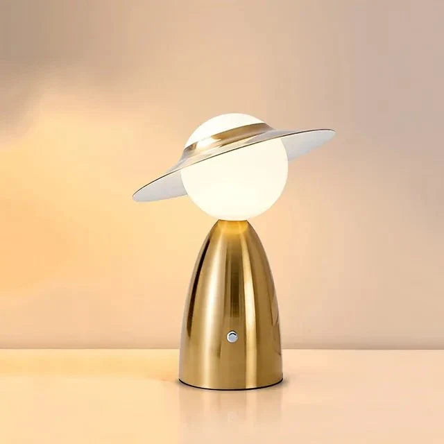 Stylish USB Desk Lamp with Touch Control