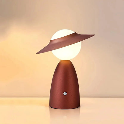 Stylish USB Desk Lamp with Touch Control