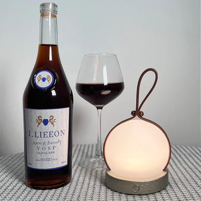 Portable Bright Outdoor Lantern