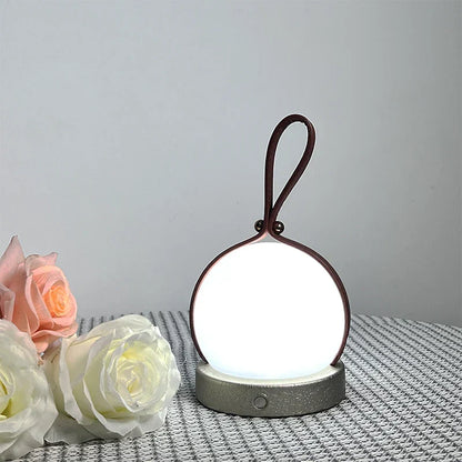 Portable Bright Outdoor Lantern