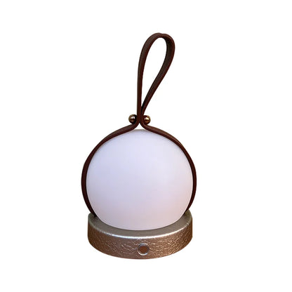 Portable Bright Outdoor Lantern