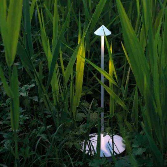 Compact Portable LED Desk Light