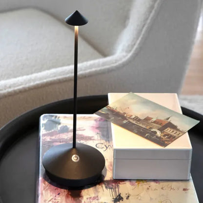 Compact Portable LED Desk Light