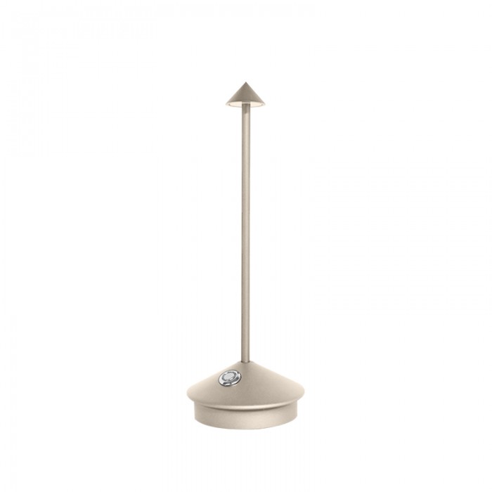 Compact Portable LED Desk Light