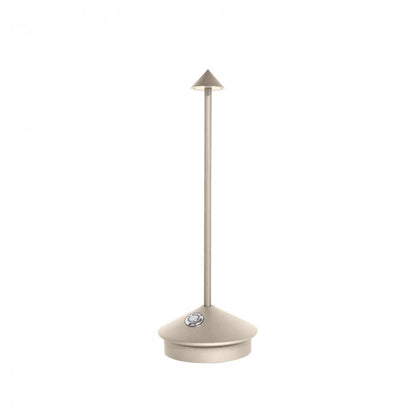 Compact Portable LED Desk Light