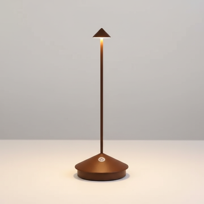Compact Portable LED Desk Light