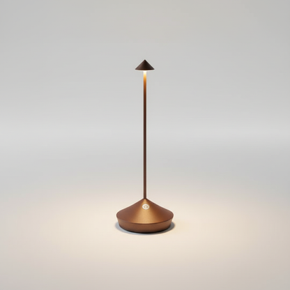 Compact Portable LED Desk Light