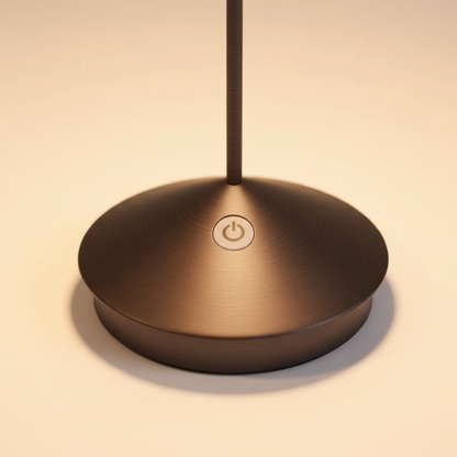 Compact Portable LED Desk Light