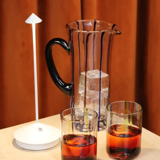 Compact Portable LED Desk Light