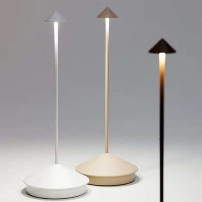 Compact Portable LED Desk Light