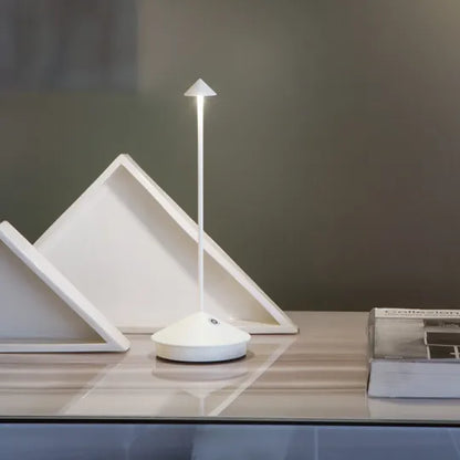 Compact Portable LED Desk Light