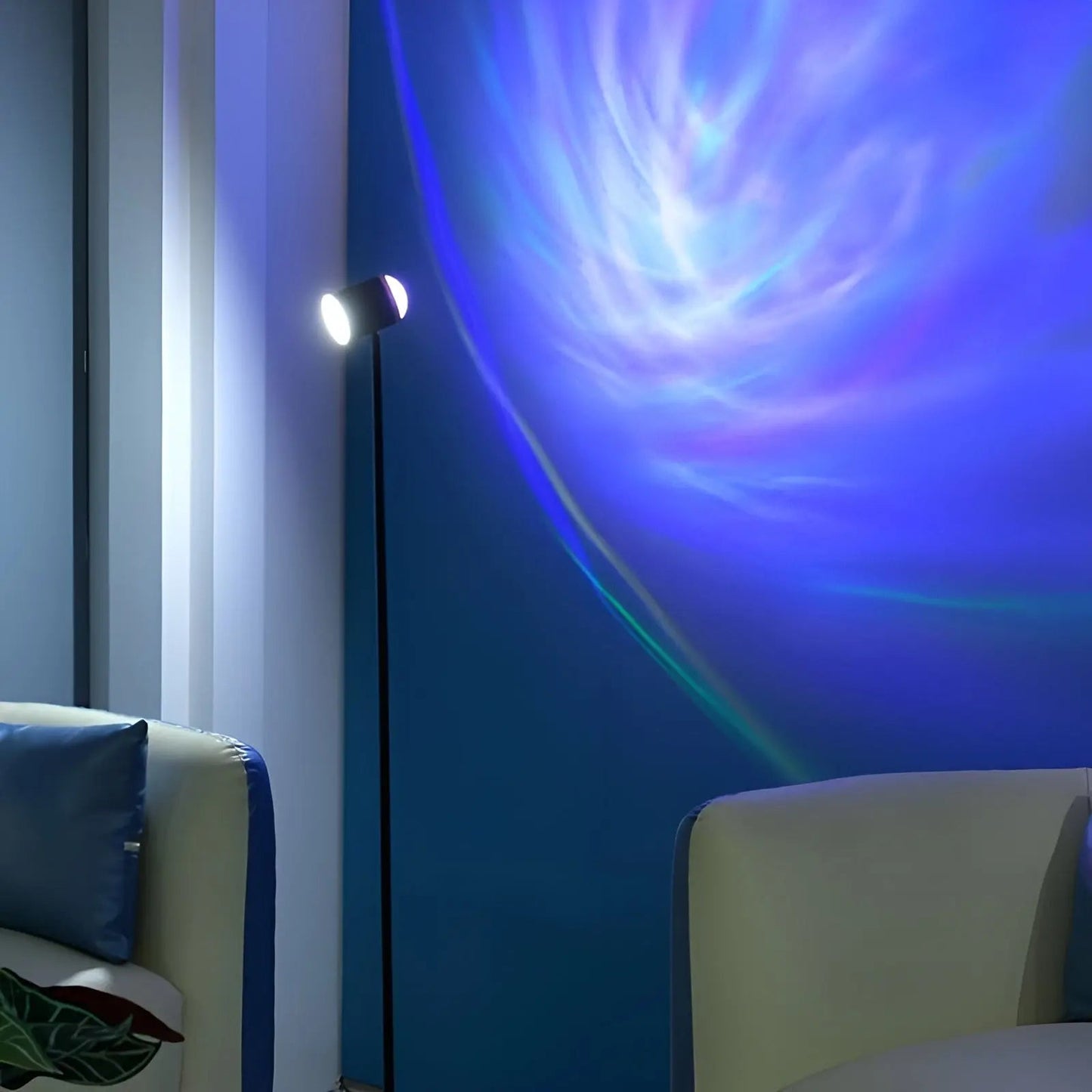 Bright Desk Lamp with USB Charging Port