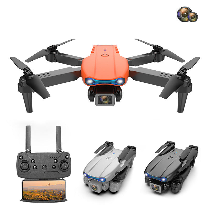 Ultra HD Long Range Quadcopter Drone