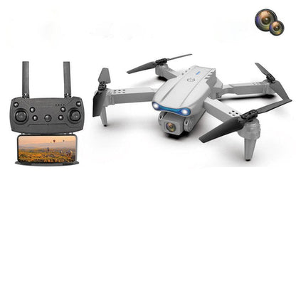 Ultra HD Long Range Quadcopter Drone
