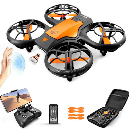 Mini WiFi FPV Quadcopter Drone Camera