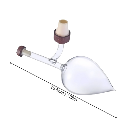 Luxury Gold Pourer
