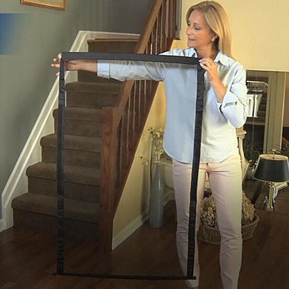 Durable Simple Baby Pet Gate