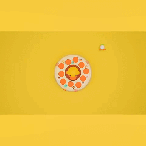 Exciting Childrens Duck Shooting Arcade Game