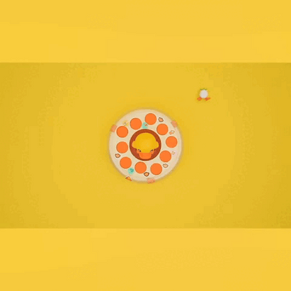 Exciting Childrens Duck Shooting Arcade Game