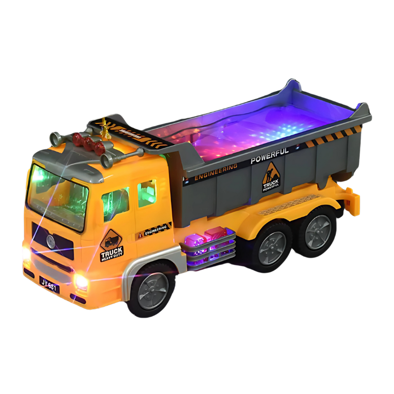 Bright LED Wheel Lights - Luxicro