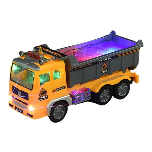 Bright LED Car Wheel Lights - Luxicro