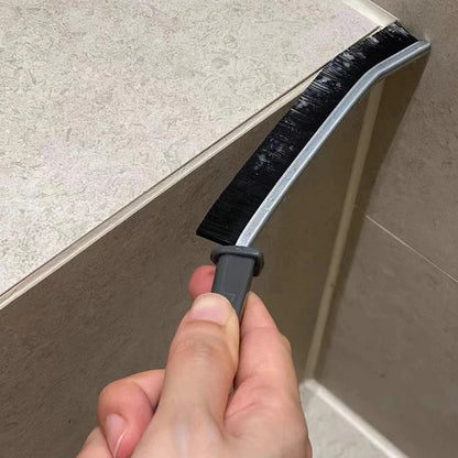 Simple Angle Dusting Brush - Luxicro