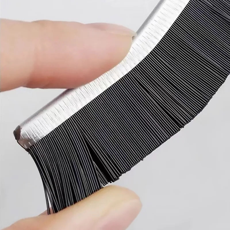 Simple Angle Dusting Brush