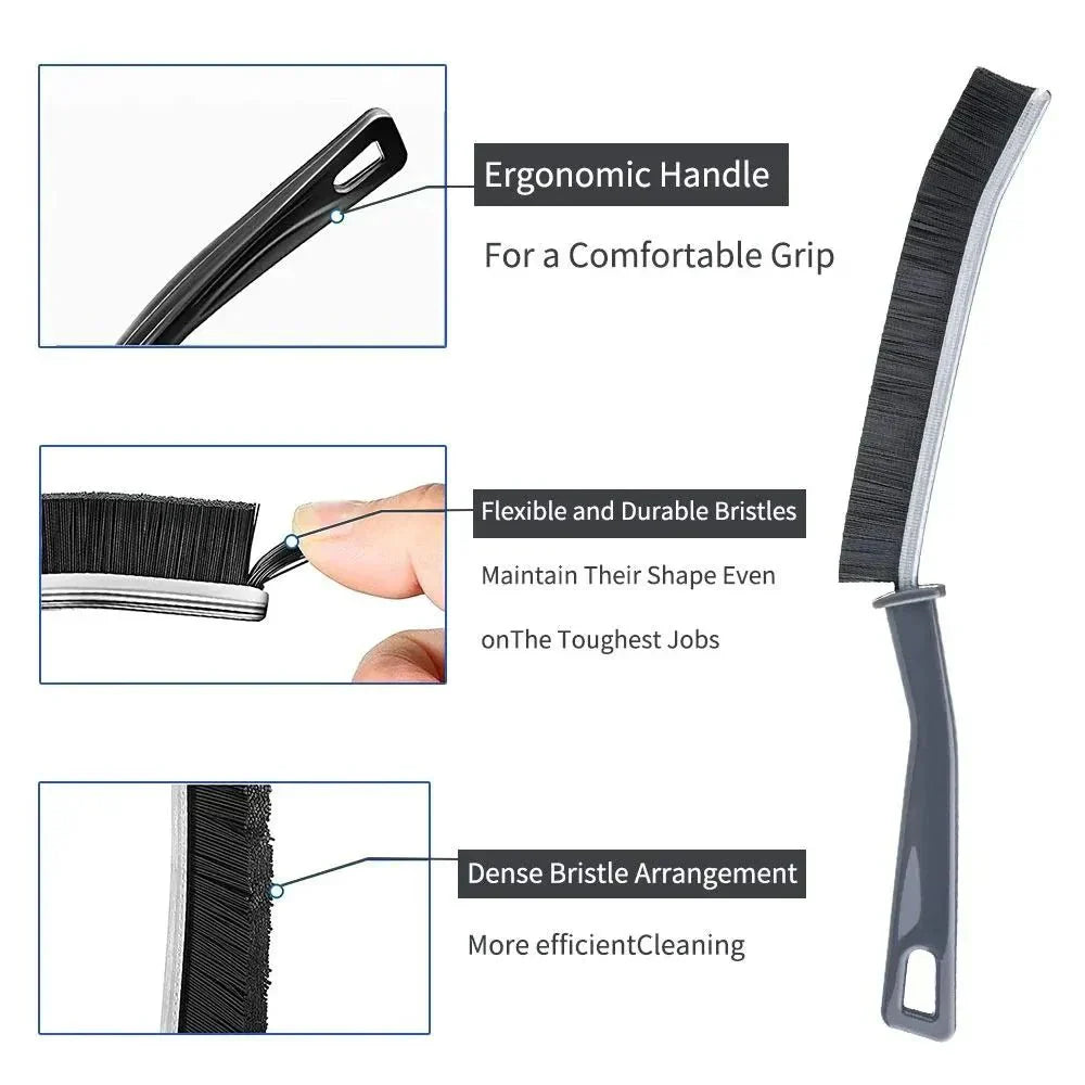 Simple Angle Dusting Brush
