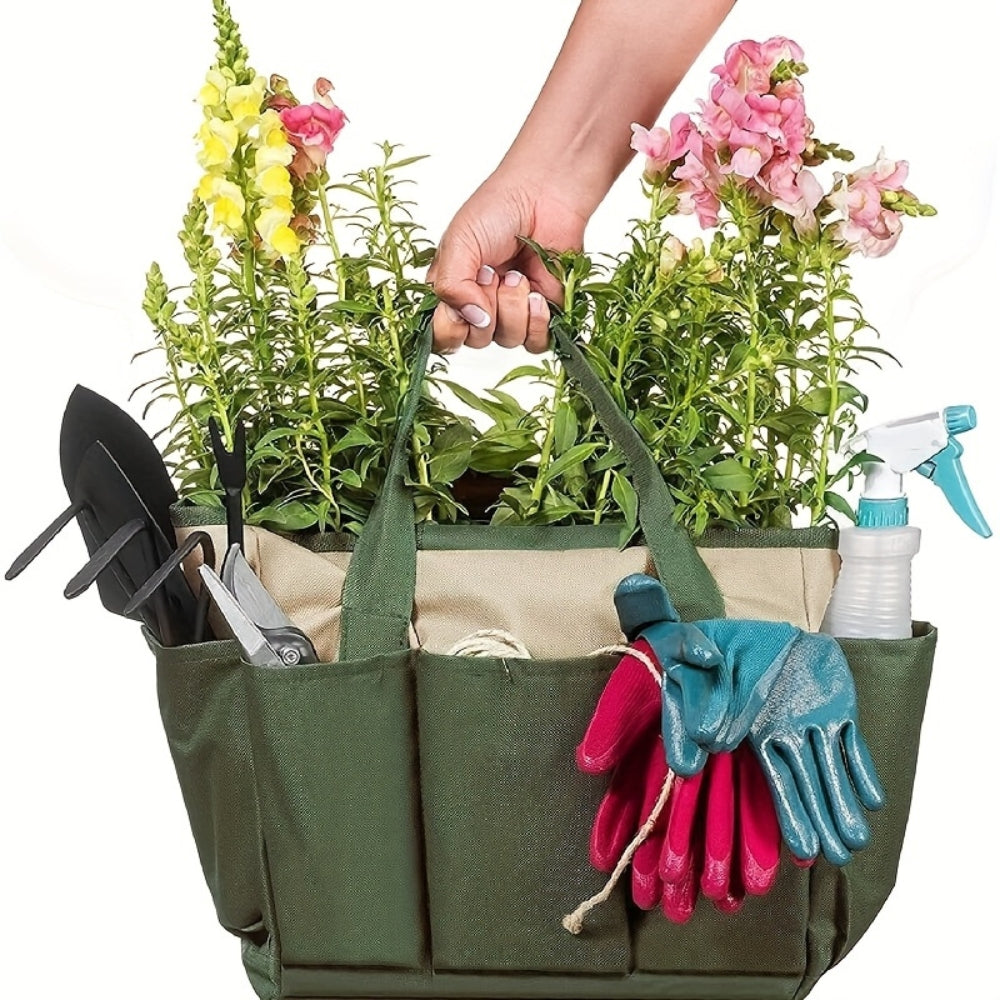 Large Capacity Gardening Storage Bag