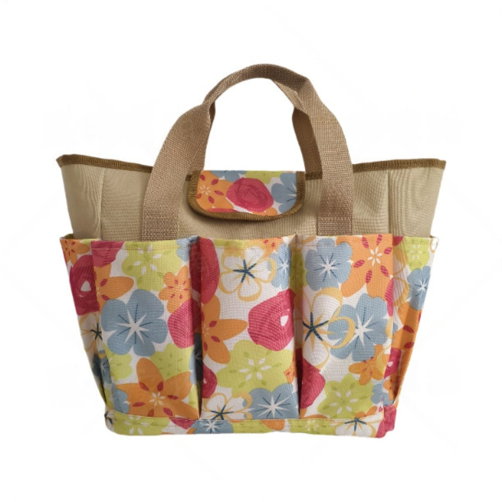 Large Capacity Gardening Storage Bag - Luxicro