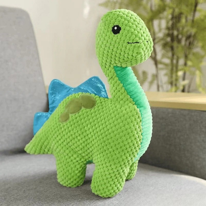 Durable Soft Dog Toy for Heavy Chewers