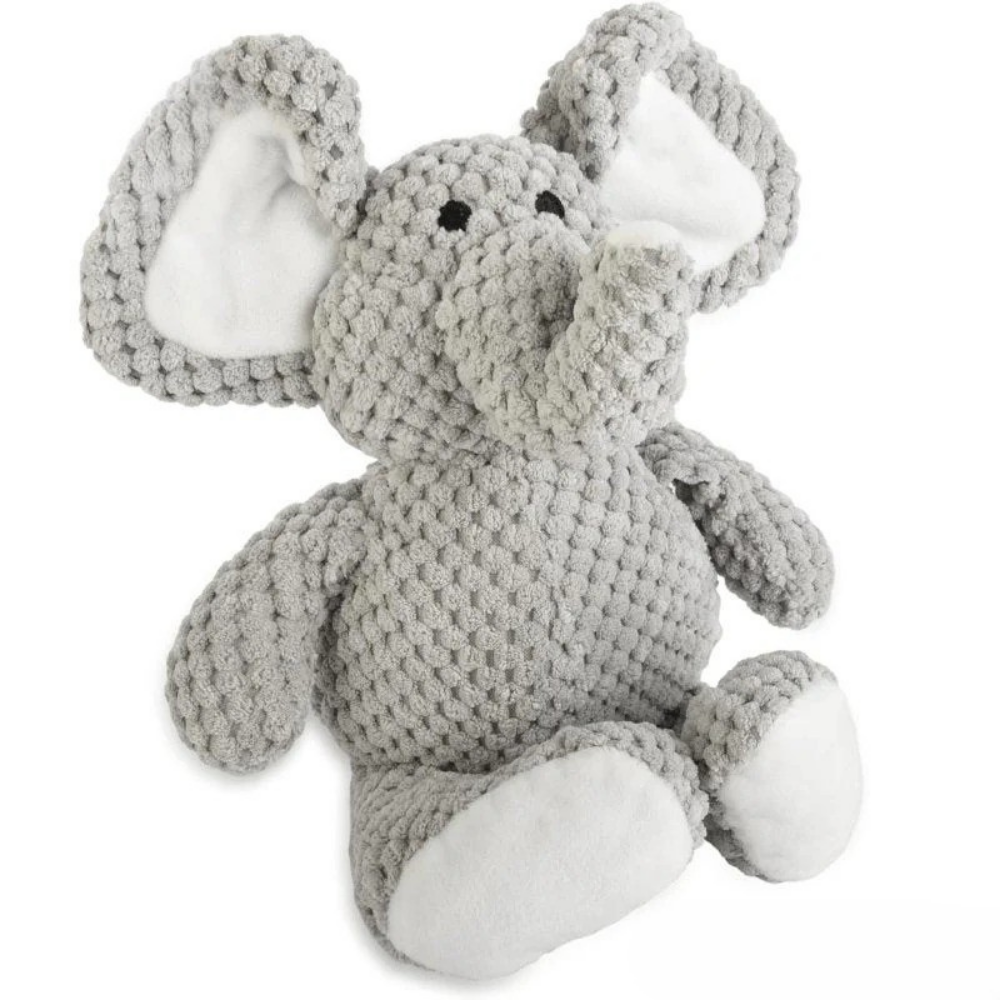 Durable Soft Dog Toy for Heavy Chewers