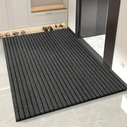 Waterproof Heavy Duty Entrance Mat for Home and Garden