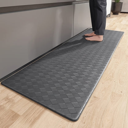Soft Anti-Fatigue Kitchen Rug