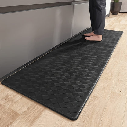 Soft Anti-Fatigue Kitchen Rug