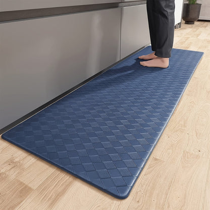 Soft Anti-Fatigue Kitchen Rug