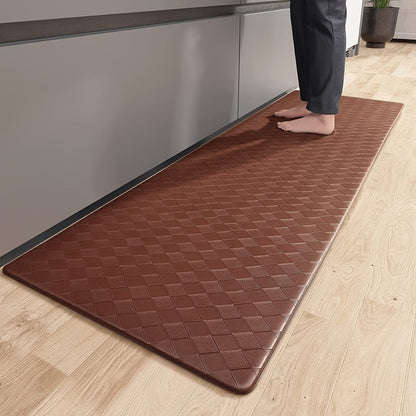 Soft Anti-Fatigue Kitchen Rug