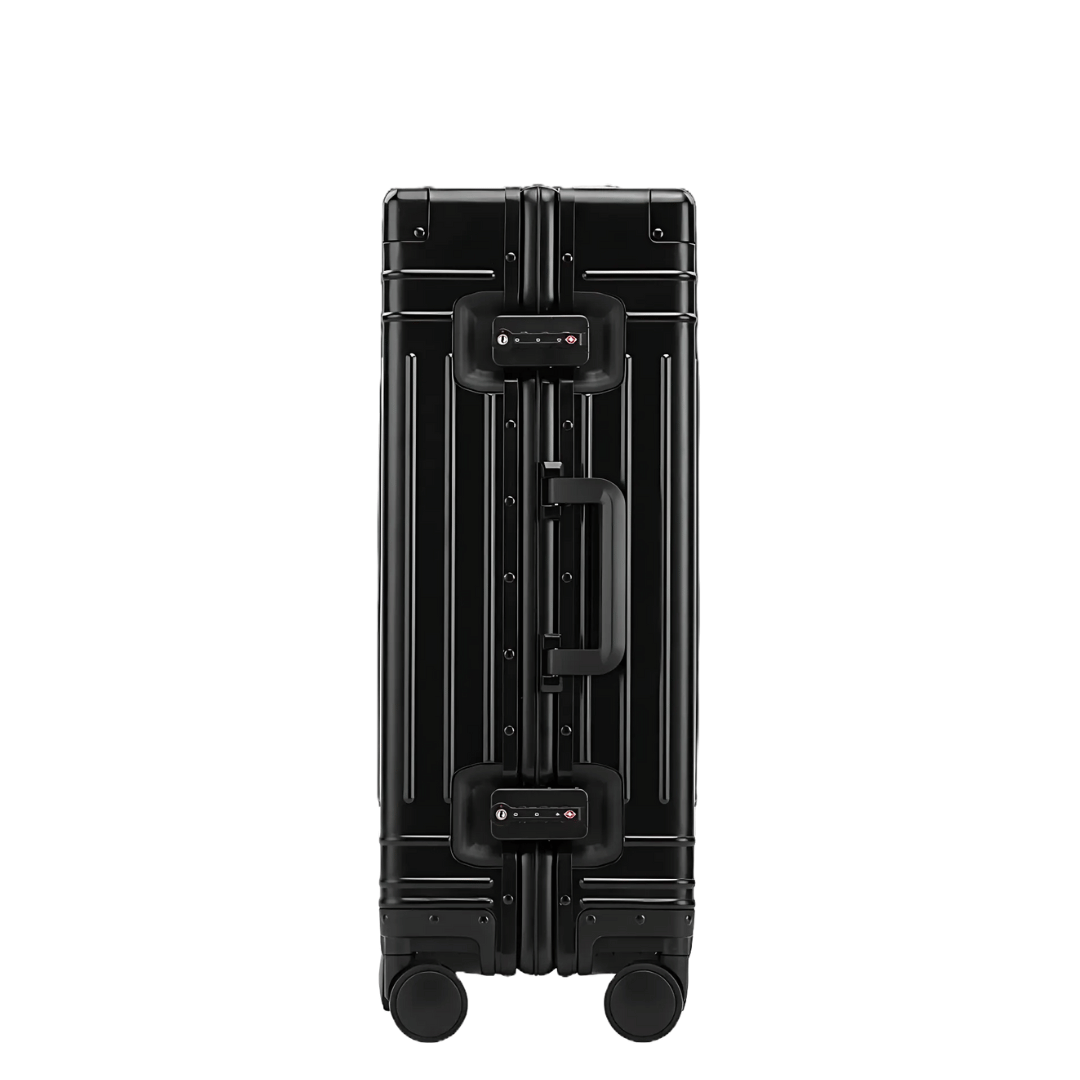 Premium Hard Shell Travel Case - Luxicro